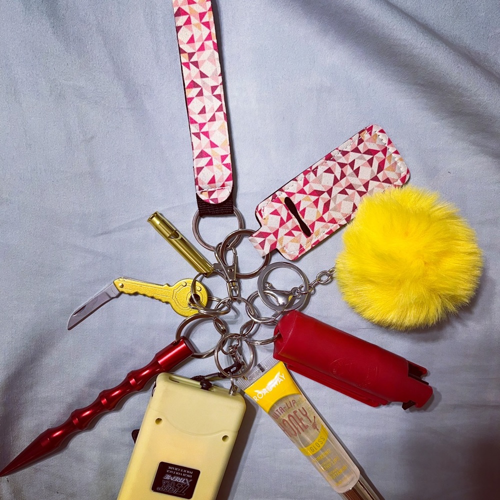 Women’s Essentials Wristlet - Imma Sucker 4 U